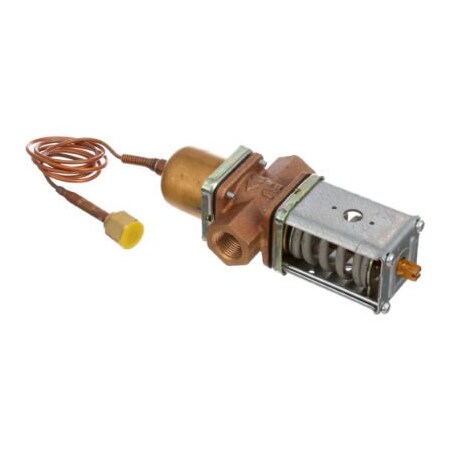 Allpoints Allpoints 881212 Water Valve For Johnson Controls 881212